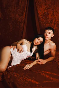 love in the air de ambar_and_max  8 Imagens