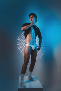 Gian_Rossi 🎾​“Match Point Sexy”🎾​ 사진 4
