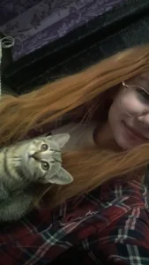 My kittie de Lutangogansit  3 Imagens