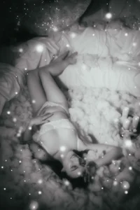 sashasommers ☁️ cloud 9 photoshoot - 2026 ♡ Pic 2