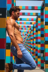 This is me! de rayfit_90  9 Imagens