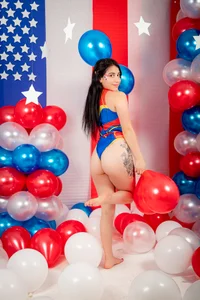 KallyMyller1 4th Of July ✨ Immagine 