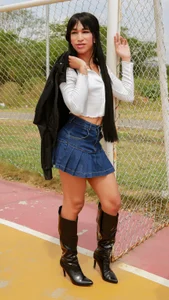 Urban style ♥ de Ashly_Miller  5 Imagens