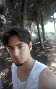 Alex_smith00 yo  4. fénykép