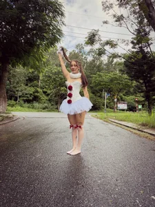 FlexibleDoll_ Halloween🎃💀 Pic 7