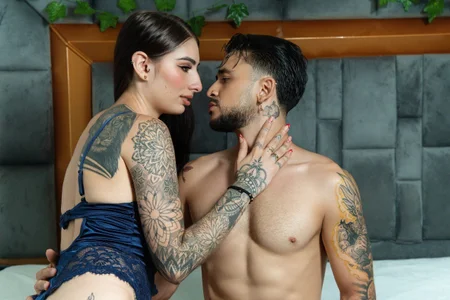 StiflerAndAlessia What if we are your favorite couple? slika 5