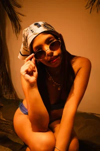 LunaAridi A very hot summer Foto 3