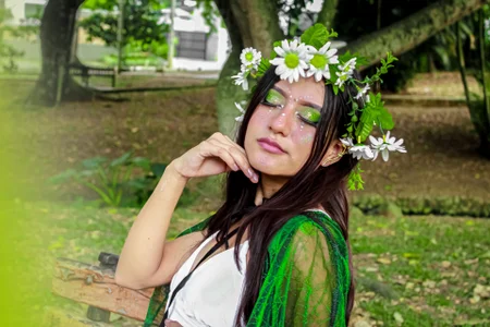 paulinasaeEnz Happy Halloween 2023 Immagine  4