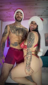 SophieFoxx17 merry christmas Immagine  2