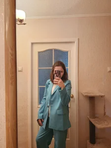 TiannaVillari Lifestyle Photoes Pic 2