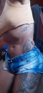 Cris_Exotica Public Immagine  3