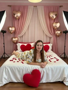 Viictoria-Jones: Happy Valentine's Day ( 2 фото)