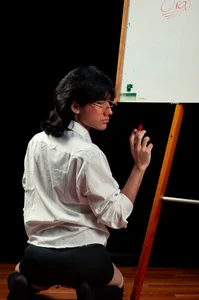 Lovers_21 Quiet tease, loud desires. Kuva 3