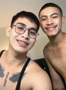 Xasianhotguy's XXX Nude Photo 1