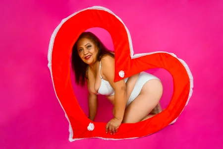 Keira_Lennox Happy Valentine's Day 2025 Bilde 3