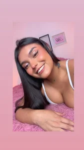 Addela_ happy 😋 Foto 3