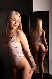 folinskayyyaのbabyyyの 3枚の写真