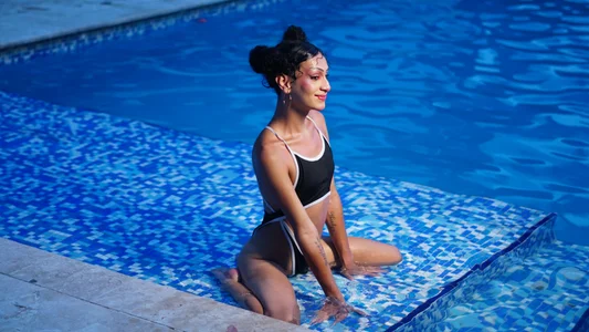 Sunny Day de Layla_Mackenzie  2 Imagens