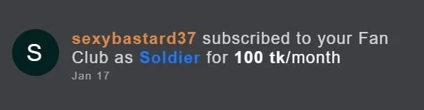 Monster_rod9 HELLLOO Pic