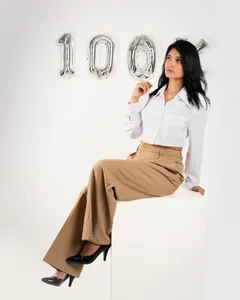 LaurenRodriiguez Celebrating my 100,000 followers Pic 2