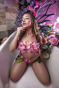 amy_ker_m Fairy of your dreams 💫 slika