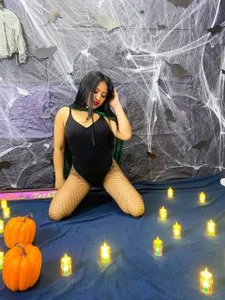 Temptation in the Dark👻🎃 od KelseaDream  snímek