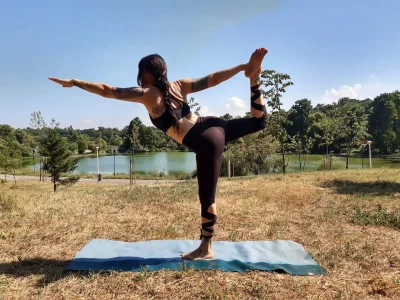 Goddess_Inanna Amazing Goddess Billede 9