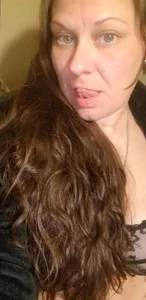 Average mature lady