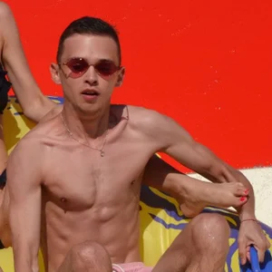 naked_psy Public Fotka