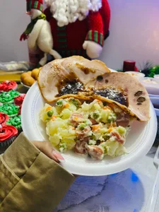 DulceRouss merry christmas Pic 2