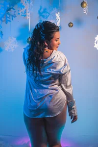 Sammy_Scott1の❄⛄💙CHRISTMAS IS ON THE WAY❄⛄💙の 5枚の写真