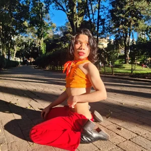 Meet Andy de Psico_Andy  4 Imagens