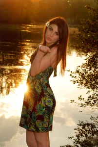 Brown Hair Color Pictures od CelestialRuby  3 snímek