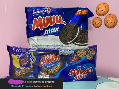 Zdjęcia Little_Lisy ❤Thank you for the gifts ❤:  5