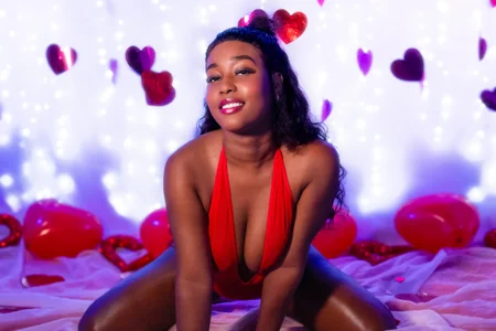 Valentine's Day♥🥰 de MichaelaCox  2 photos