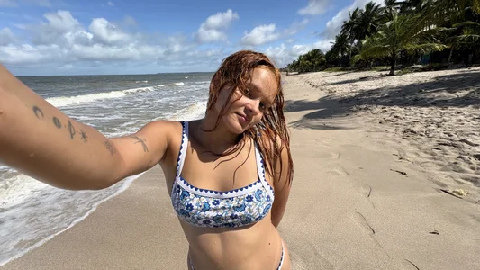 Rayssadss ☀️🌊🐚 Immagine  4