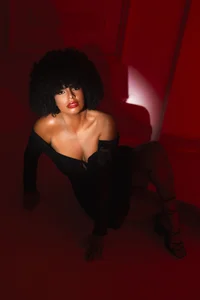 BLACK DRESS de SheyLopez  4 photos