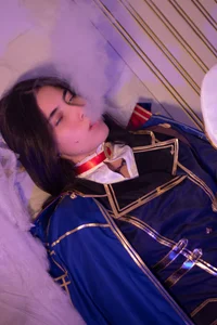 Caitlyn by Arcane🔫 de Ashkoreh Foto 7