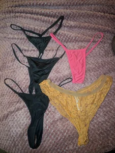 FreyaFucksFans😈 WHO WANTS THESE? 😈图片