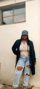 HotAFRICANBEAUTY mex Pic