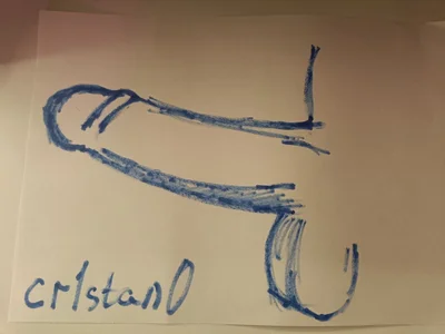 FlexboxDoll Drawings of your dicks from streams 😎 Pic 7