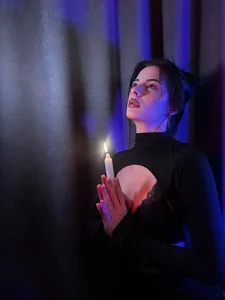 bigJuicyPussy Halloween 2025 Pic 2