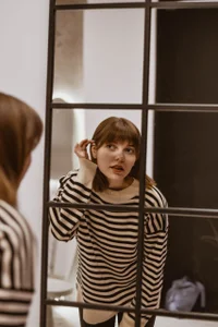 marie_reyes_ Hello World! Foto