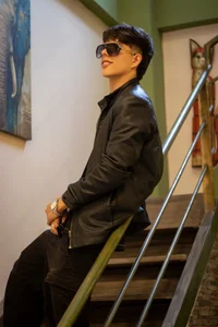 DamiaanXx A CASUAL DAY WITH A GLASS OF WINE 😈 Bilde 5