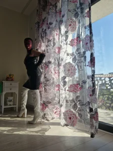 Lissabeta Come now Poză 4