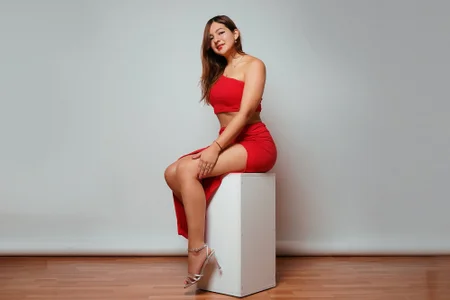 Pandoraloves RED! Pic 4