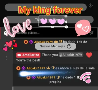 My best lovers. de Ameliarizo Foto