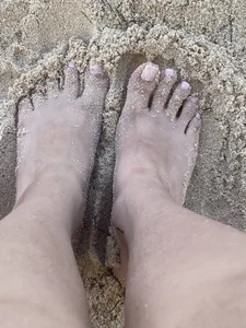 ms_pickless: sand on my feet ( 4 фото)