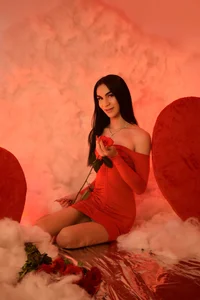 Happy Valentine's Day, my beautiful people. ❤️ de Mia_thompson_19 Foto 3