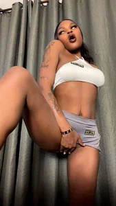 tigger_kitty Horny tiger Immagine  2